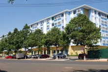 TP HCM đặt mục tiêu khởi công 12 dự án NOXH, khu lưu trú công nhân trong năm nay