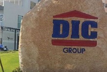 Him Lam kiếm lời hàng nghìn tỷ đồng nhờ con sóng cổ phiếu DIG của DIC Corp thế nào?
