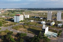Quảng Nam: Trúng đất đấu giá rồi bỏ cọc tiền tỷ tháo chạy