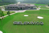 Điều chỉnh quy hoạch sân golf 393 ha của Geleximco tại Hòa Bình