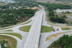 Cao tốc đoạn Hòa Liên - Túy Loan gần 2.200 tỷ ở Đà Nẵng dự kiến khởi công năm 2023
