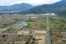 Kéo dài thời gian đầu tư Khu công nghệ cao Đà Nẵng đến 2025