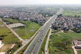 Đường nối cao tốc Pháp Vân - Cầu Giẽ với vành đai 3 tăng vốn lên 3.200 tỷ đồng