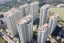 Hà Nội: Thửa đất để tách thành dự án độc lập phải có kích thước cạnh từ 10 m