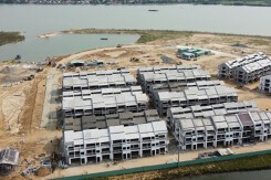 Quảng Nam tổng rà soát các dự án treo, chậm tiến độ