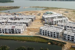 Quảng Nam gia hạn hoàn thành cho loạt dự án BĐS du lịch