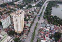 Nhóm Tân Hoàng Minh công bố rót vốn trái phiếu năm 2021 cho những dự án nào?