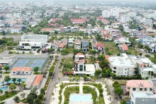 Quảng Nam cảnh báo nhà đầu tư tổ chức huy động vốn, chuyển nhượng chưa đúng pháp luật
