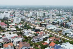 Thủ tướng yêu cầu Quảng Nam khẩn trương hoàn thành lập quy hoạch, trình lên trong quý III