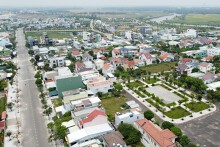 Nhiều doanh nghiệp lớn đang nghiên cứu đầu tư khu đô thị, nghỉ dưỡng hàng trăm ha ở Tam Kỳ