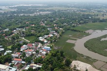Tân Á Đại Thành và Geleximco đề xuất đầu tư vào Quảng Nam