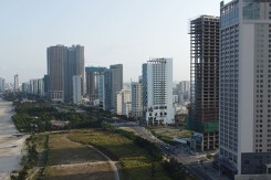 Đà Nẵng rà soát các dự án sử dụng đất chậm triển khai