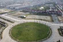 Huế tìm nhà đầu tư tổ hợp thương mại và nhà ở hơn 4.000 tỷ tại đô thị mới An Vân Dương