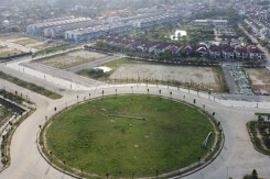 Huế tìm nhà đầu tư tổ hợp thương mại và nhà ở hơn 4.000 tỷ tại đô thị mới An Vân Dương