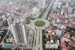 Giá bất động sản Bắc Ninh chênh lệnh lớn, có nơi lên đến 200 triệu đồng/m2