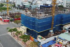 Xuất hiện căn hộ 110 triệu đồng/m2 tại Đà Nẵng