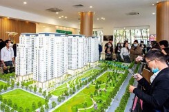 Thị trường phát triển chưa ổn định, TP HCM kiến nghị đưa doanh nghiệp BĐS vào nhóm được hỗ trợ vì Covid-19