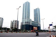 Cổ phiếu TDH của Thuduc House vào diện kiểm soát từ ngày 27/6