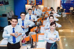 Lãi suất Ngân hàng Đông Á tiếp tục tăng trong tháng 7/2022