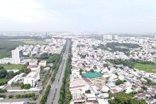 Đến năm 2025, Đồng Nai dự kiến thêm khoảng 108 nghìn nhà ở, nguồn vốn phát triển trên 120 nghìn tỷ đồng