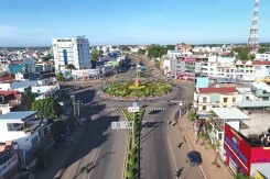 TP Đồng Xoài: Không có phân lô bán nền ở khu du lịch Hồ Suối Cam hơn 1.700 tỷ đồng