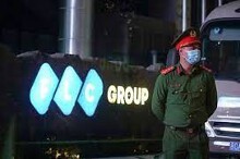 Khởi tố, bắt tạm giam em gái ông Trịnh Văn Quyết
