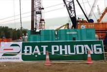 Đạt Phương có kế hoạch vay tín dụng BIDV hạn mức 1.580 tỷ đồng trong hai năm