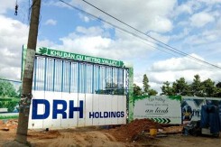 Lợi nhuận DRH Holdings tăng 170% sau quý I/2022