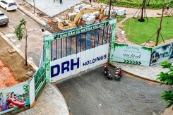 DRH Holdings huy động thêm 400 tỷ đồng trái phiếu sau đợt chào bán hơn 60 triệu cổ phần