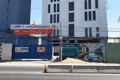 Thành viên DRH Holdings nhận chuyển nhượng dự án 14 ha tại Đồng Nai sau khi huy động vốn