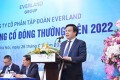 Chủ tịch Everland ủng hộ thắt chặt trái phiếu và tín dụng: 'Đáng ra nên làm từ lâu'