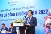 Chủ tịch Everland ủng hộ thắt chặt trái phiếu và tín dụng: 'Đáng ra nên làm từ lâu'