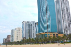 Nhà đầu tư dừng bán cắt lỗ condotel ở Đà Nẵng