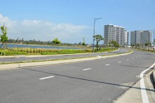 Quảng Nam ủng hộ lập quy hoạch các dự án khu đô thị và xây cầu, đường mới ở Thăng Bình