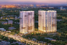 Một cá nhân gom DXS trong đà giảm sâu, trở thành cổ đông lớn của Đất Xanh Services