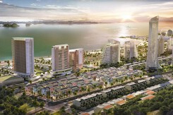 CEO Group lên kế hoạch lãi gấp gần 4 lần, muốn lấn sân BĐS khu công nghiệp