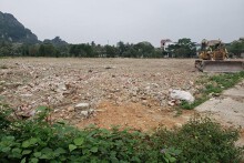 Xử lý nghiêm trường hợp trục lợi thông qua việc thu hồi đất, đền bù, tái định cư
