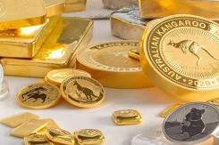 Dự báo giá vàng 10/5: Nhiều khả năng sẽ quay đầu giảm vào đầu phiên?