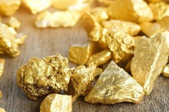 Dự báo giá vàng 20/4: Có thể giảm vì đồng USD mạnh?