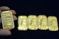 Dự báo giá vàng 22/4: Khả năng quay lại đà giảm theo thị trường thế giới?