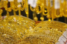 Dự báo giá vàng 27/4: Có thể phục hồi nhẹ?