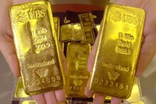 Dự báo giá vàng 4/5: Có thể giảm thêm vào đầu phiên?