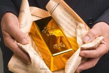Dự báo giá vàng 7/5: Sẽ duy trì đà tăng vừa vực dậy vào phiên cuối tuần?
