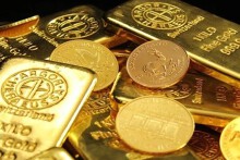 Dự báo giá vàng 8/4: Có thể lấy lại đà tăng vào đầu phiên?