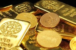 Dự báo giá vàng 8/4: Có thể lấy lại đà tăng vào đầu phiên?