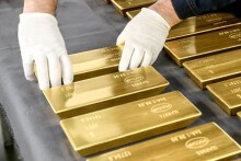 Dự báo giá vàng 9/4: Giữ ổn định theo thị trường thế giới?
