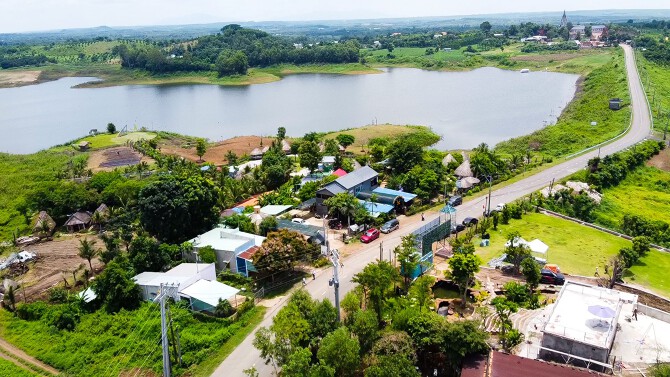 Đường sẽ mở ở huyện Châu Đức, TP HCM mới nhất