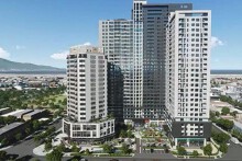 Nhà Đà Nẵng tái bổ nhiệm bà Dương Thị Thanh Hải nắm quyền Kế toán trưởng