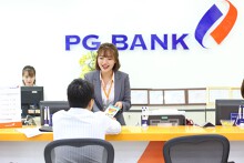 Lãi suất ngân hàng PG Bank trong tháng 7/2022 cao nhất là bao nhiêu?