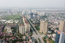 Chuyên gia: Bất động sản 6 tháng cuối năm kém thanh khoản, giảm giá ở nhiều khu vực